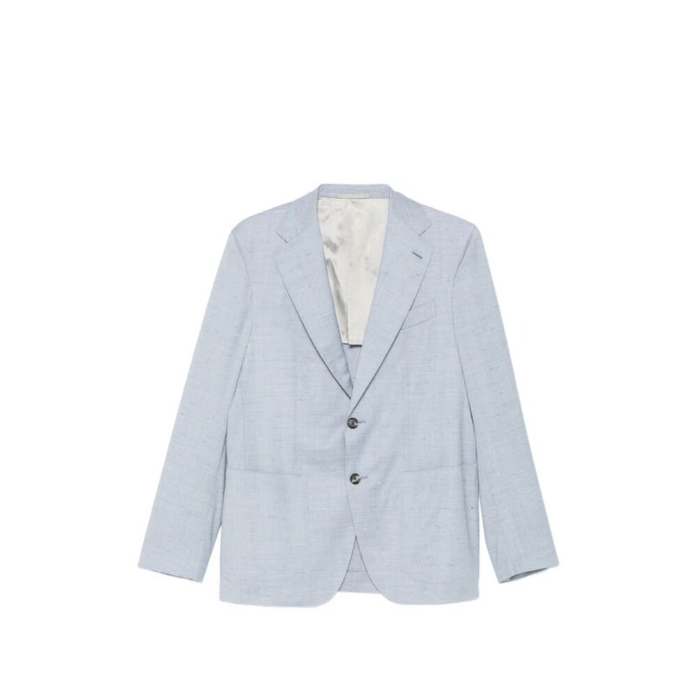Caruso Blue Jackets - Blazers Men